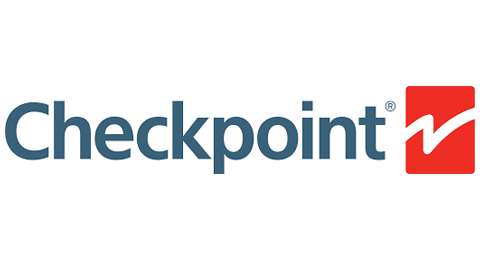 Partner logo Checkpoint